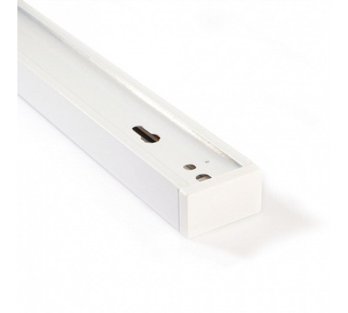 Трек накладной Jazzway PTR 2M-WH 2m