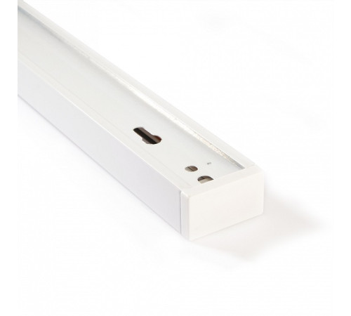 Трек накладной Jazzway PTR 2M-WH 2m