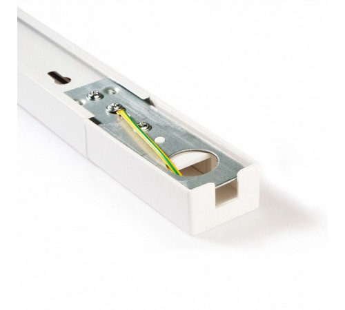 Трек накладной Jazzway PTR 2M-WH 2m