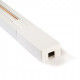 Трек накладной Jazzway PTR 2M-WH 2m