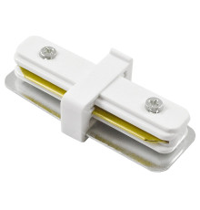 Соединитель линейный для треков Jazzway  PTR CI-WH