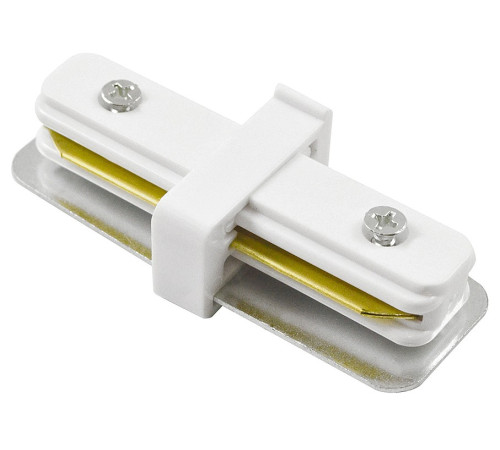 Соединитель линейный для треков Jazzway PTR CI-WH