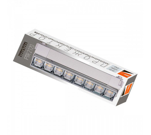 Накладной светильник Jazzway PTR 2120R 20w 4000K 60° WH IP40