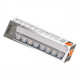 Накладной светильник Jazzway PTR 2120R 20w 4000K 60° WH IP40