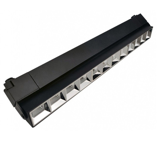 Накладной светильник Jazzway PTR 2130R 30w 4000K 60° BL IP40