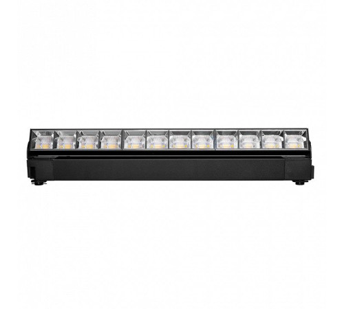 Накладной светильник Jazzway PTR 2130R 30w 4000K 60° BL IP40