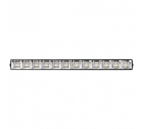 Накладной светильник Jazzway PTR 2130R 30w 4000K 60° BL IP40