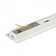 Трек встраиваемый Jazzway PTR/R 2M-WH 2m