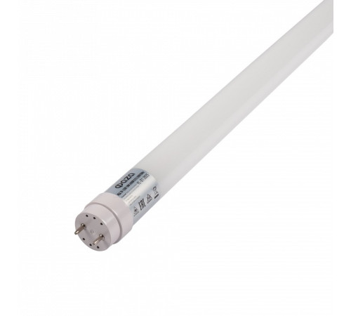 Лампа светодиодная Jazzway FLL T8-1200 18w 6500K G13