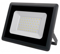 Настенно-потолочный прожектор Jazzway  СДО-10 70w 6500K GR IP65