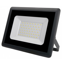 Настенно-потолочный прожектор Jazzway  СДО-10 70w 6500K GR IP65