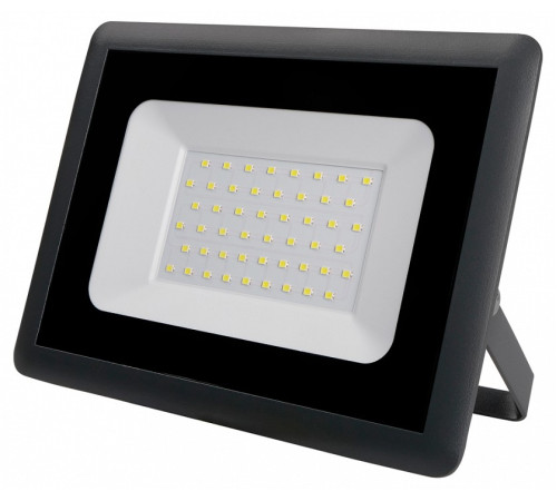 Настенно-потолочный прожектор Jazzway СДО-10 70w 6500K GR IP65