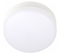 Накладной светильник Jazzway  ДПО-1036 12w 6500K IP54