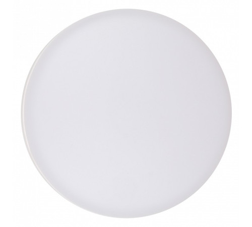 Накладной светильник Jazzway ДПО-1036 12w 6500K IP54