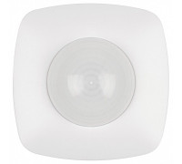 Датчик движения Jazzway  PMS-IR-U 124 2000W 360°  2.2-6m WH