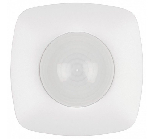 Датчик движения Jazzway PMS-IR-U 124 2000W 360° 2.2-6m WH