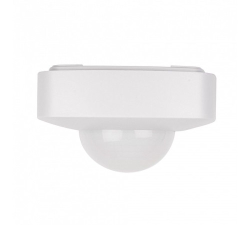Датчик движения Jazzway PMS-IR-U 124 2000W 360° 2.2-6m WH