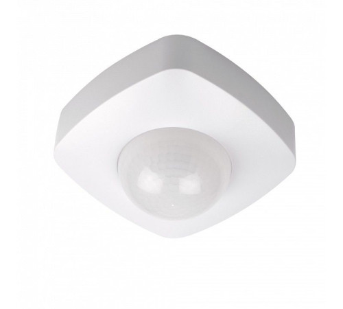 Датчик движения Jazzway PMS-IR-U 124 2000W 360° 2.2-6m WH