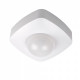 Датчик движения Jazzway PMS-IR-U 124 2000W 360° 2.2-6m WH