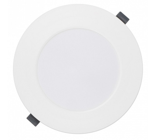 Встраиваемый светильник Jazzway PLED DL6 15w 4000K WH IP40