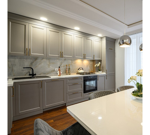 Встраиваемый светильник Jazzway PLED DL6 15w 4000K WH IP40