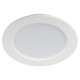 Встраиваемый светильник Jazzway PLED DL6 15w 6500K WH IP40