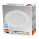 Встраиваемый светильник Jazzway PLED DL6 15w 6500K WH IP40