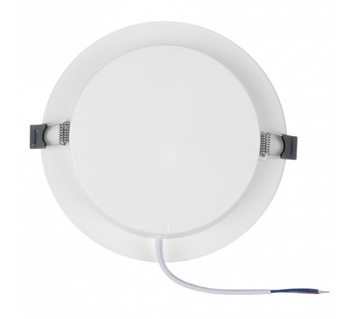 Встраиваемый светильник Jazzway PLED DL6 20w 6500K WH IP40