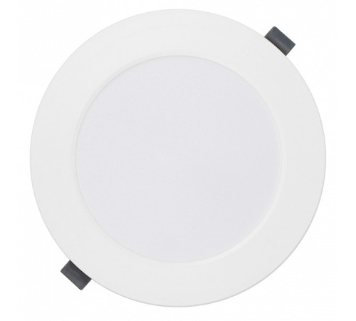 Встраиваемый светильник Jazzway PLED DL6 20w 6500K WH IP40