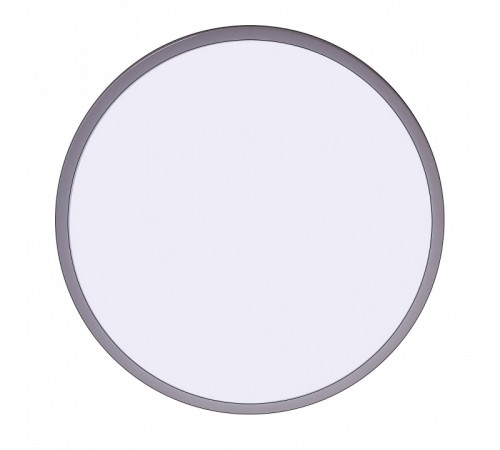 Накладной светильник Jazzway PPB Scandic-R 36w 4000K GR IP20 D380*50