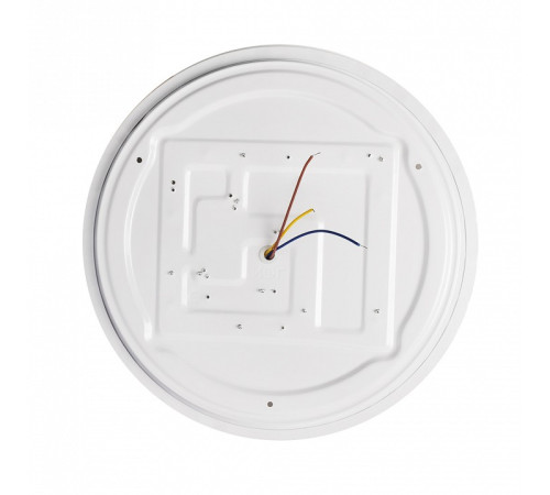 Накладной светильник Jazzway PPB Scandic-R 36w 4000K GR IP20 D380*50