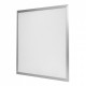 Накладной светильник Jazzway PPL PRO 6060 40W 4000K IP40 AL