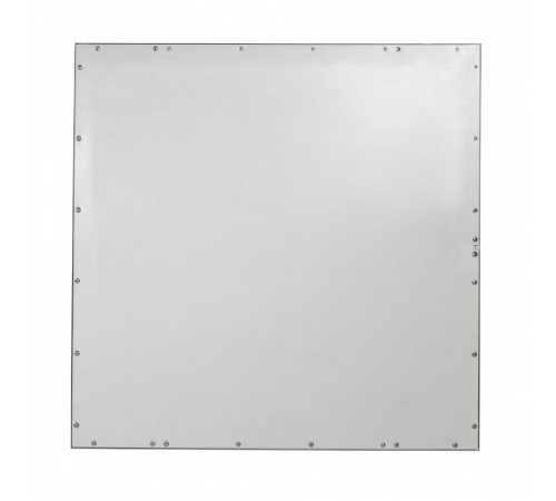 Накладной светильник Jazzway PPL PRO 6060 40W 4000K IP40 AL