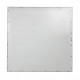 Накладной светильник Jazzway PPL PRO 6060 40W 4000K IP40 AL