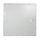 Накладной светильник Jazzway PPL PRO 6060 40W 6500K IP40 AL