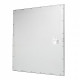 Накладной светильник Jazzway PPL PRO 6060 40W 6500K IP40 AL