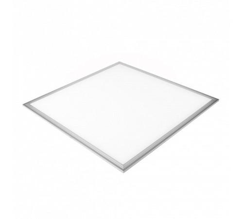 Накладной светильник Jazzway PPL PRO 6060 40W 6500K IP40 AL