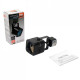 Накладной светильник Jazzway PTR 24 GU10 BL IP20