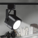 Накладной светильник Jazzway PTR 24 GU10 BL IP20