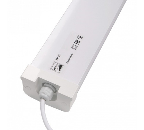 Накладной светильник Jazzway PWP-C3 600 20w 6500K IP65