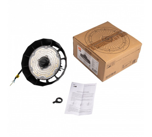 Накладной светильник Jazzway PHB 04 PRO-5 100w 5000K 90° IP65