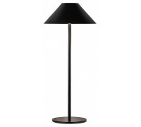 Настольная лампа декоративная Kink Light Паола 07210-T,19
