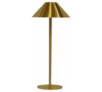 Настольная лампа декоративная Kink Light Паола 07210-T,20