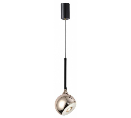 Подвесной светильник Kink Light Тимо 07529-1A,33