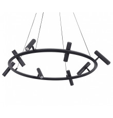 Подвесная люстра Kink Light Верония 07613-8A,19