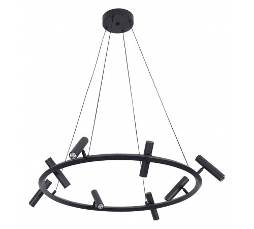 Подвесная люстра Kink Light Верония 07613-8A,19