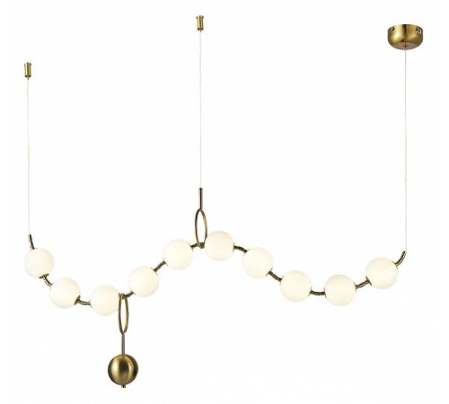 Подвесной светильник Kink Light Стин 07623-10A,20