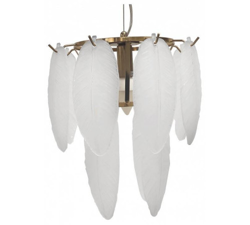 Подвесной светильник Kink Light Джана 07680-28,36