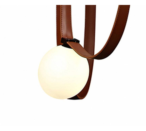 Подвесная люстра Kink Light Клиф 07682-5,04