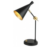 Настольная лампа офисная Kink Light Камила 07717-T,19